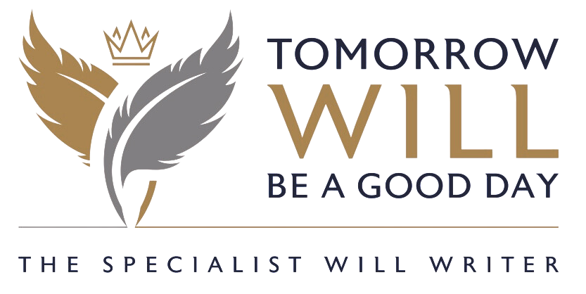 tomorrow will be a good day